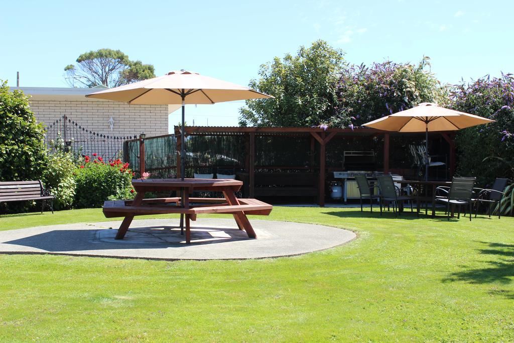 Asure Evergreen Motel Invercargill Cameră foto